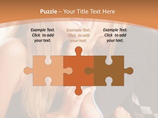 Team Environment Exercise PowerPoint Template
