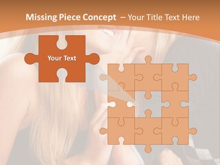 Team Environment Exercise PowerPoint Template