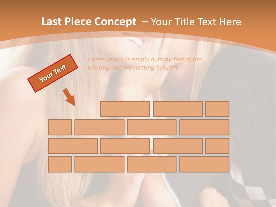 Team Environment Exercise PowerPoint Template
