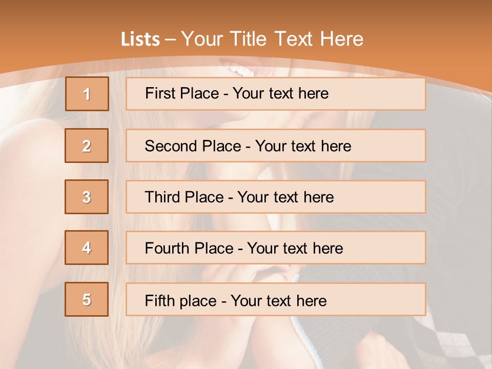 Team Environment Exercise PowerPoint Template