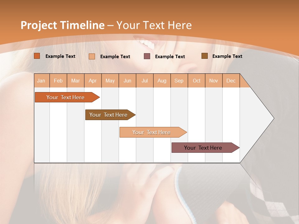 Team Environment Exercise PowerPoint Template