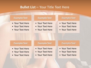 Team Environment Exercise PowerPoint Template
