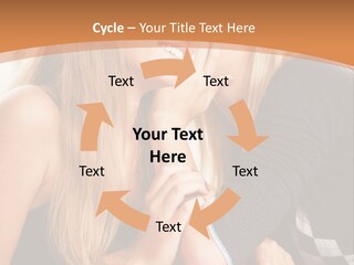 Team Environment Exercise PowerPoint Template