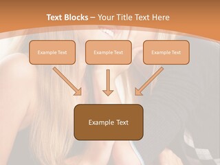 Team Environment Exercise PowerPoint Template