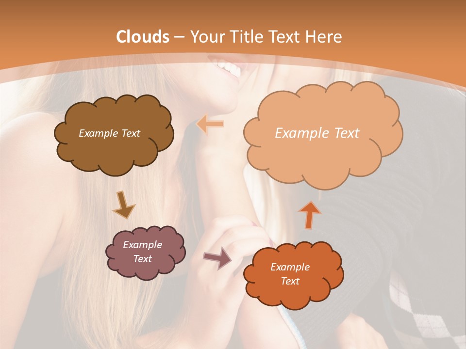 Team Environment Exercise PowerPoint Template