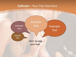 Team Environment Exercise PowerPoint Template
