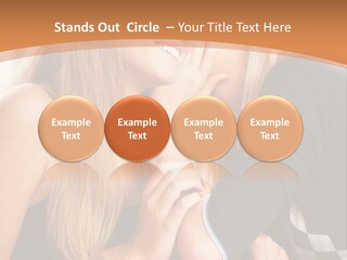Team Environment Exercise PowerPoint Template