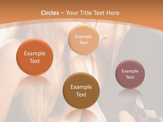 Team Environment Exercise PowerPoint Template