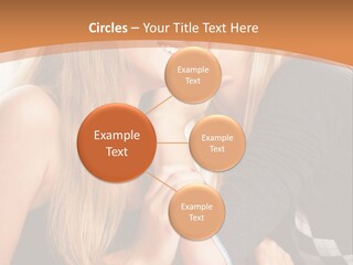 Team Environment Exercise PowerPoint Template