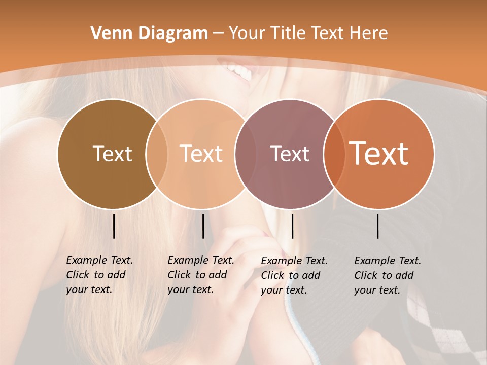 Team Environment Exercise PowerPoint Template