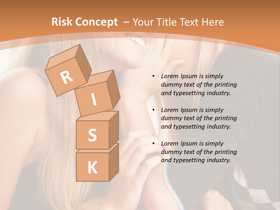 Team Environment Exercise PowerPoint Template