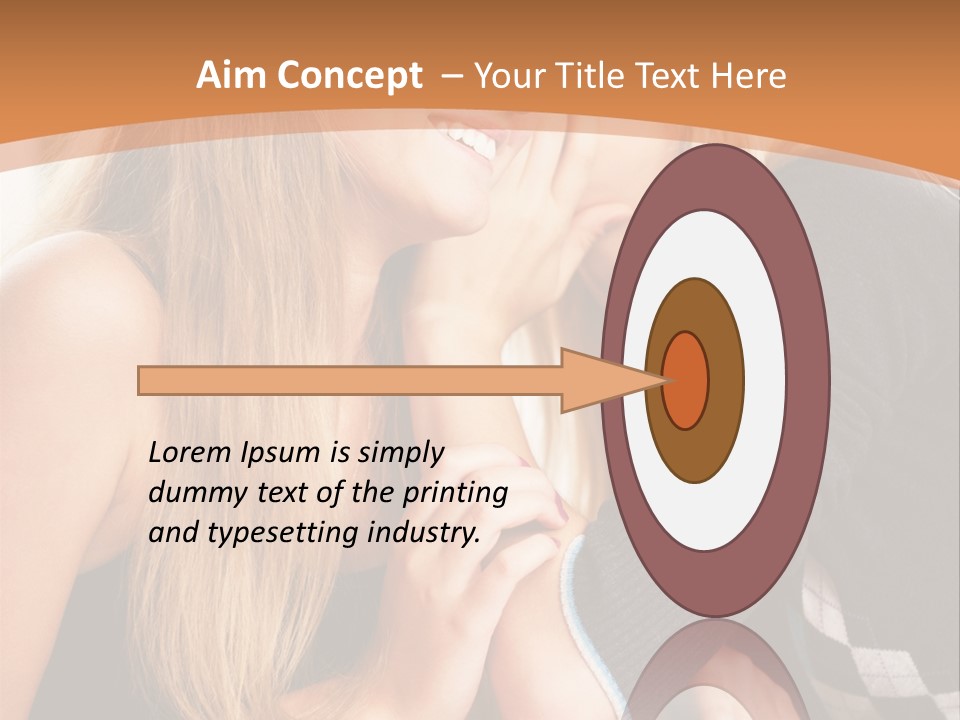Team Environment Exercise PowerPoint Template