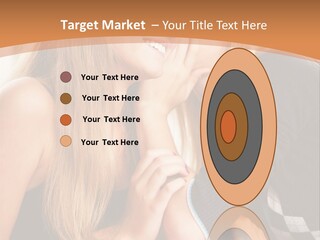 Team Environment Exercise PowerPoint Template
