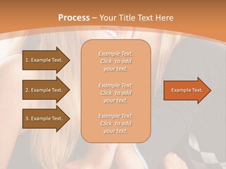 Team Environment Exercise PowerPoint Template