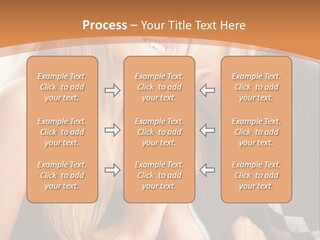 Team Environment Exercise PowerPoint Template