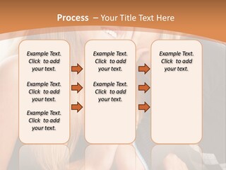 Team Environment Exercise PowerPoint Template