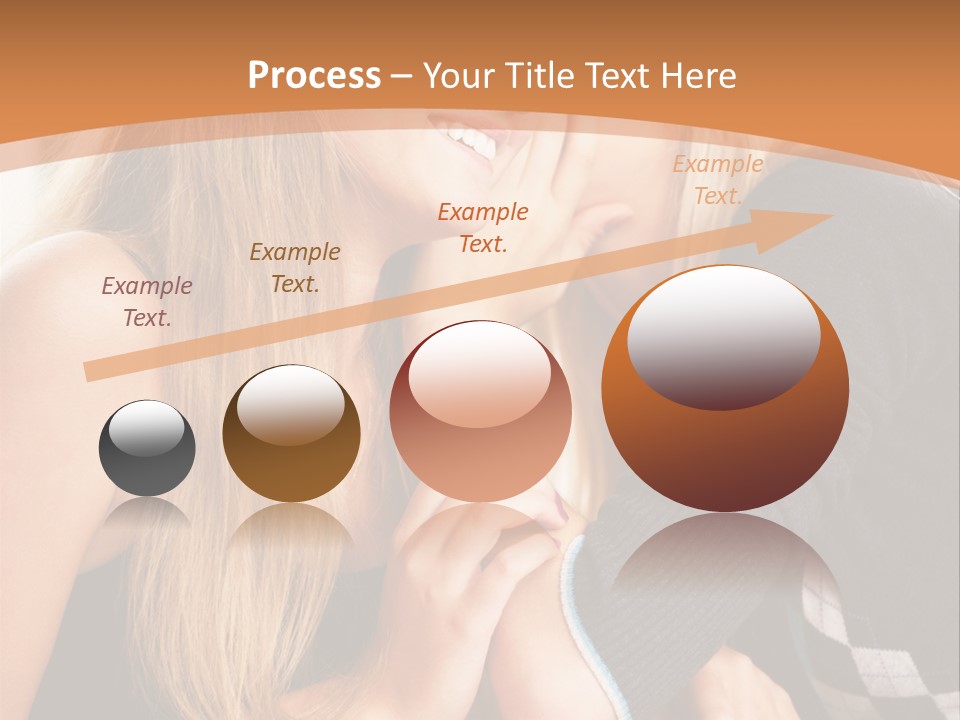 Team Environment Exercise PowerPoint Template