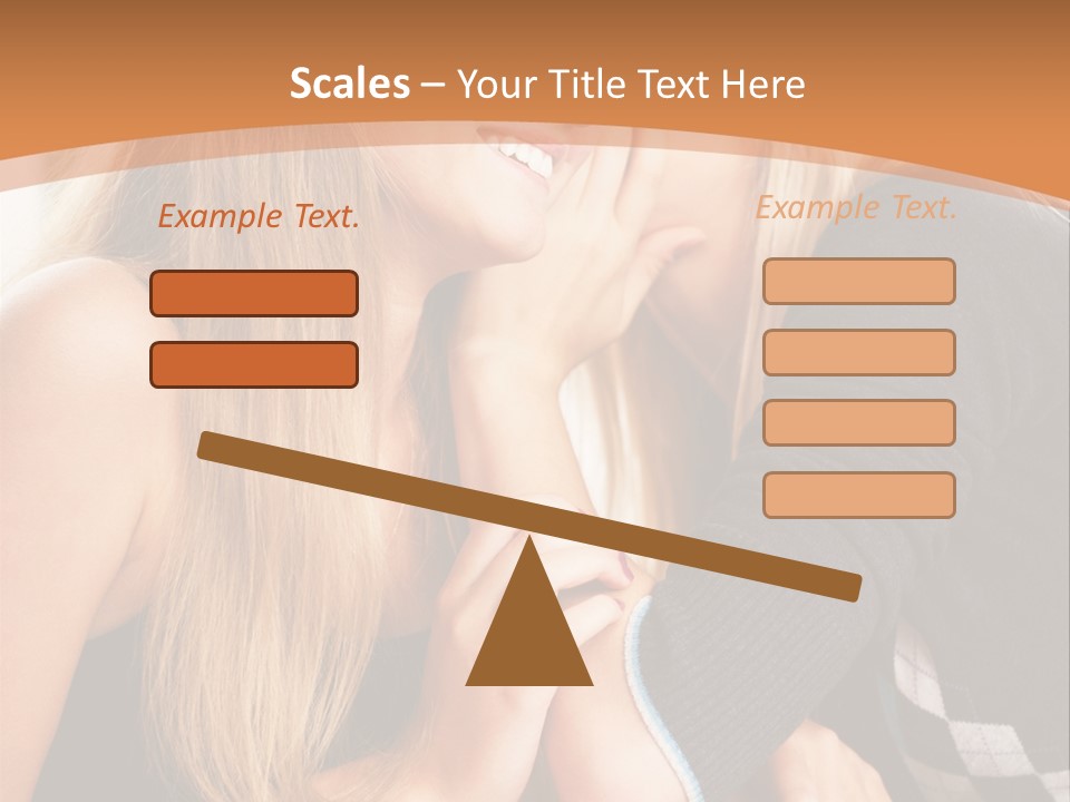 Team Environment Exercise PowerPoint Template