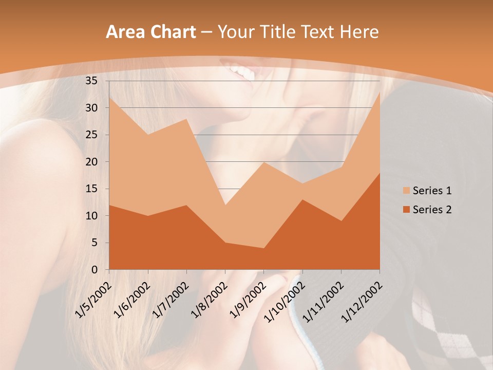Team Environment Exercise PowerPoint Template