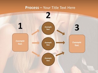 Team Environment Exercise PowerPoint Template
