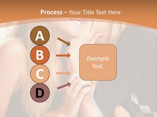Team Environment Exercise PowerPoint Template