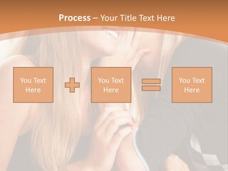 Team Environment Exercise PowerPoint Template