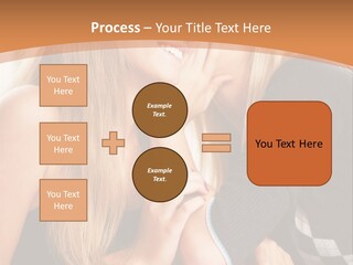 Team Environment Exercise PowerPoint Template