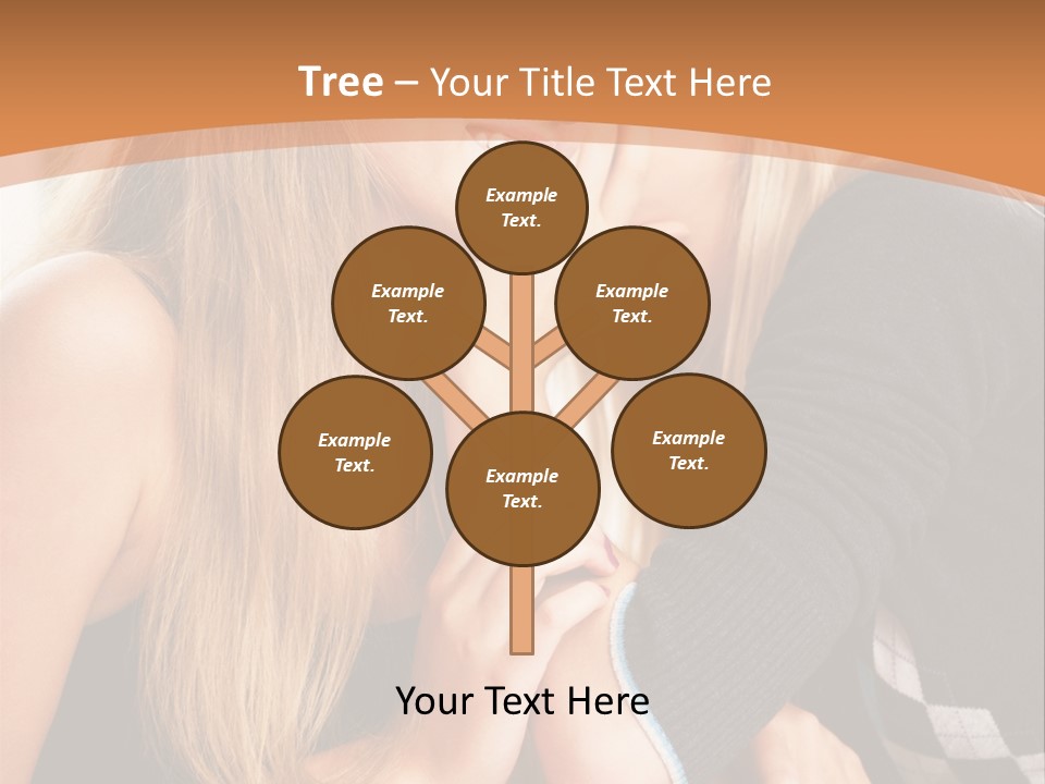 Team Environment Exercise PowerPoint Template