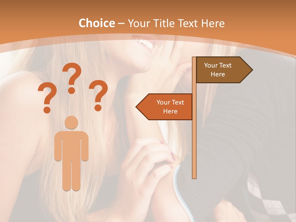 Team Environment Exercise PowerPoint Template