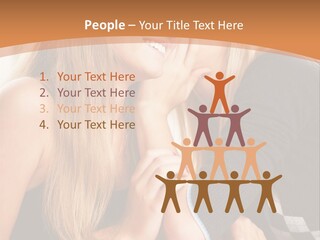 Team Environment Exercise PowerPoint Template