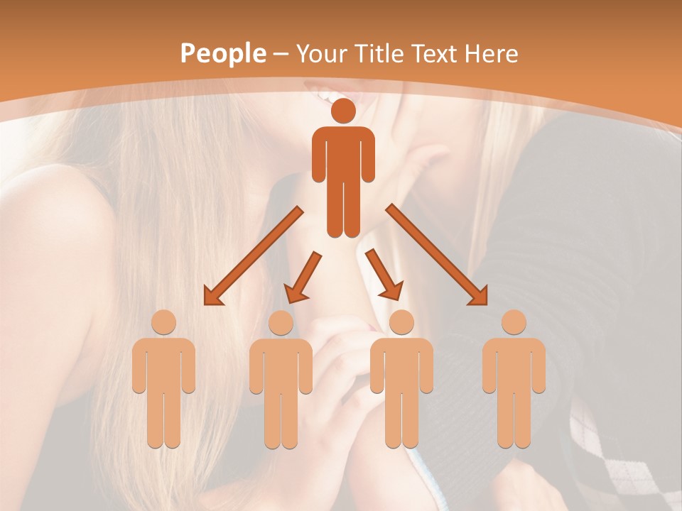 Team Environment Exercise PowerPoint Template