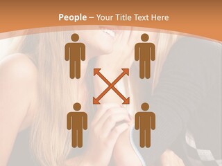 Team Environment Exercise PowerPoint Template