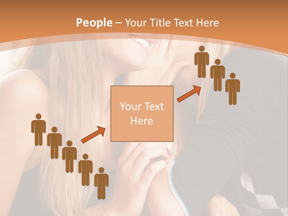 Team Environment Exercise PowerPoint Template
