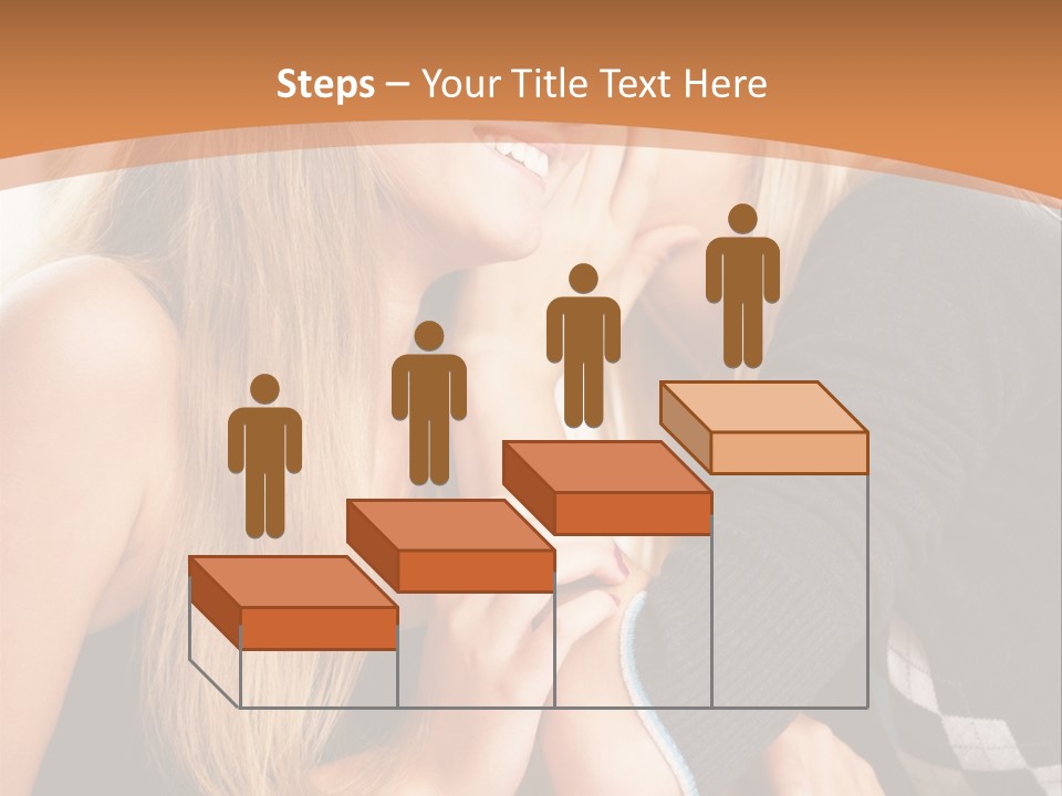 Team Environment Exercise PowerPoint Template
