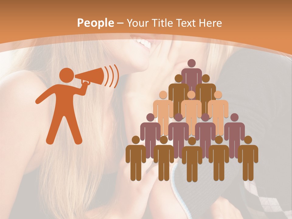 Team Environment Exercise PowerPoint Template