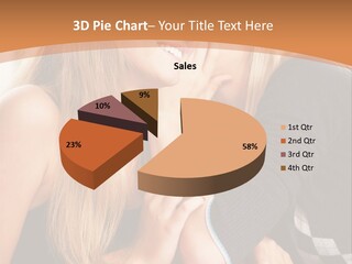 Team Environment Exercise PowerPoint Template