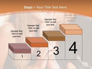 Team Environment Exercise PowerPoint Template