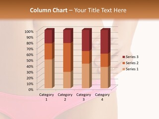 One Gorgeous Skin PowerPoint Template