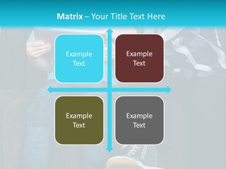 Growing Up Mobile Livingroom PowerPoint Template