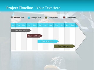 Growing Up Mobile Livingroom PowerPoint Template