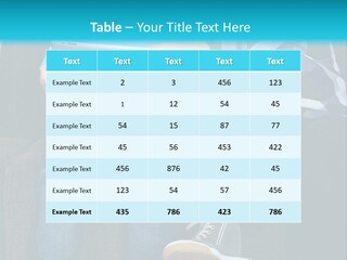 Growing Up Mobile Livingroom PowerPoint Template