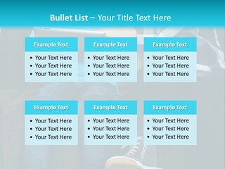 Growing Up Mobile Livingroom PowerPoint Template