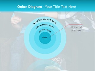 Growing Up Mobile Livingroom PowerPoint Template