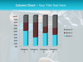 Growing Up Mobile Livingroom PowerPoint Template