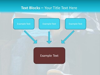 Growing Up Mobile Livingroom PowerPoint Template