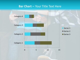 Growing Up Mobile Livingroom PowerPoint Template
