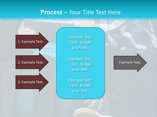 Growing Up Mobile Livingroom PowerPoint Template