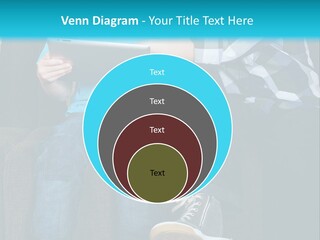 Growing Up Mobile Livingroom PowerPoint Template