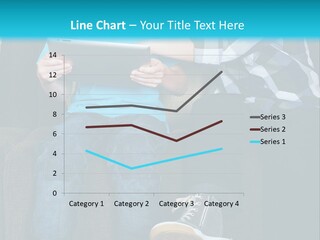 Growing Up Mobile Livingroom PowerPoint Template