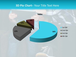 Growing Up Mobile Livingroom PowerPoint Template